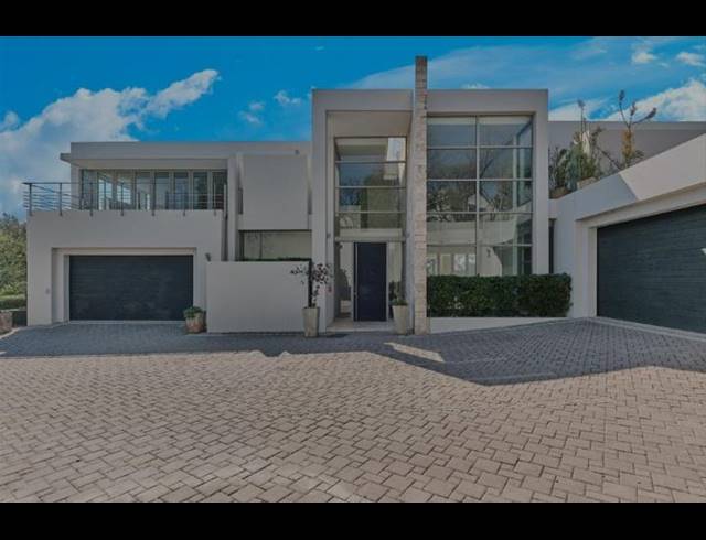 4 BEDROOM PROPERTY TO RENT IN HURLINGHAM